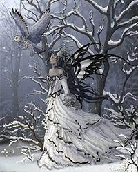 她的金丝雀林雪